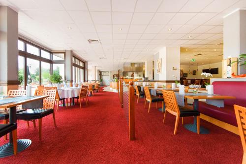 Montana Parkhotel Marl - image 9