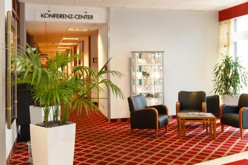 Montana Parkhotel Marl - image 3