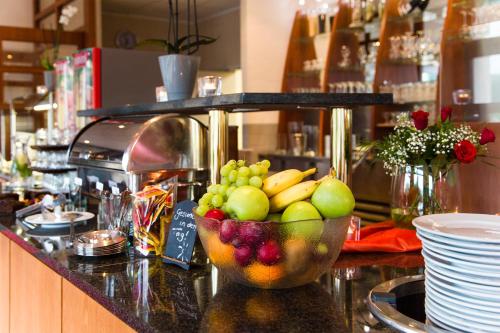 Montana Parkhotel Marl - image 10