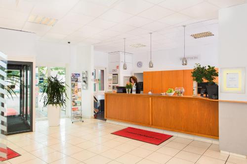 Montana Parkhotel Marl - image 11