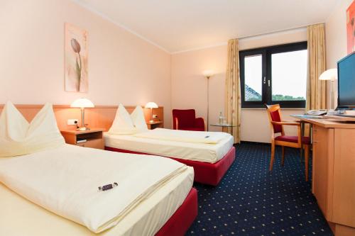 Montana Parkhotel Marl in Marl