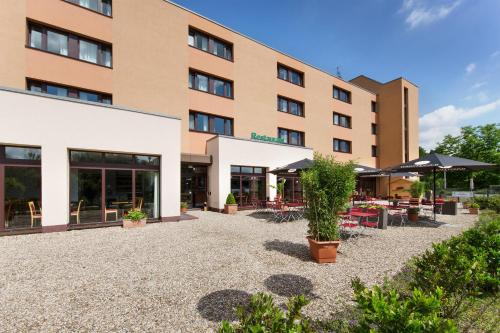 Montana Parkhotel Marl - image 14