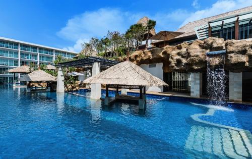 The Sakala Villas Bali