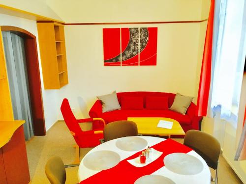 Apartments Radka
