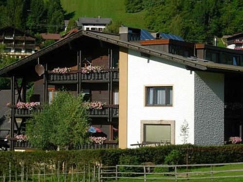 Haus Nadja Bad Kleinkirchheim