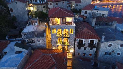 Apartments Timoni Ulcinj