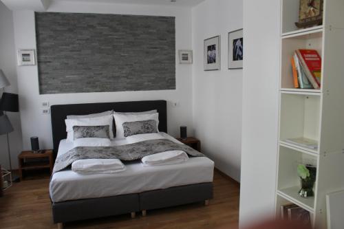  Capitol Apartment, Pension in Triest bei San Dorligo della Valle