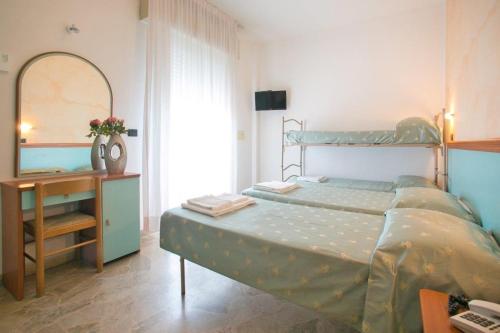 Hotel Vernel in Bellariva