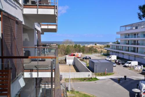 Apartment with Partial Sea View and Free Parking Place image 8