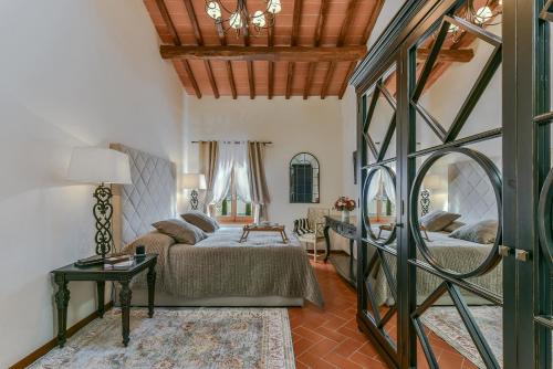 Viticcio in Greve in Chianti