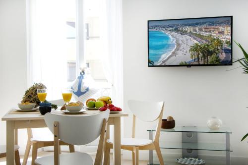 MY CASA - 48 GIOFFREDO - NEAR PLACE MASSENA, Nice (fotografie 10)