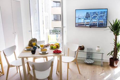 MY CASA - 48 GIOFFREDO - NEAR PLACE MASSENA, Nice (fotografie 8)