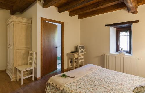Casa rural Aranburu - Accommodation - Zestoa