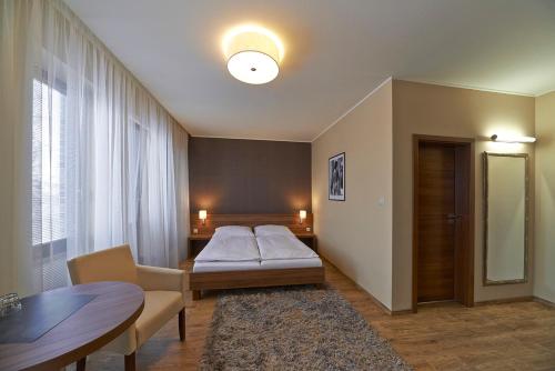 Penzion Club obrázok