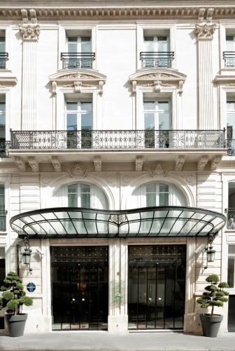 La Maison Champs Elysées - Hôtel - Paris
