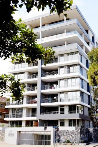 The Antrim Apartments by Totalstay, Cape Town