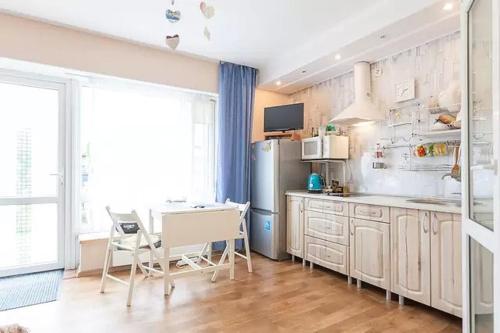 Studio near Sea on Tolstogo 4 - image 4
