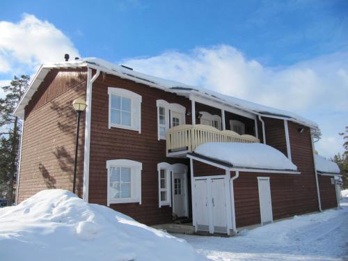 Lapin Kutsu Holiday Homes, Utsjoki