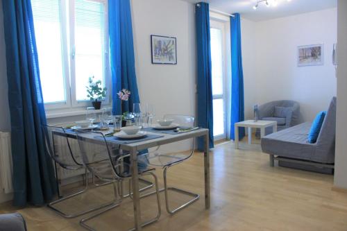  Vienna Sulm Apartments, Ferienwohnung in Wien
