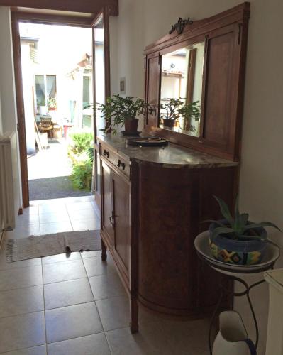 Létesítmények, Casa Jacquard in Schio