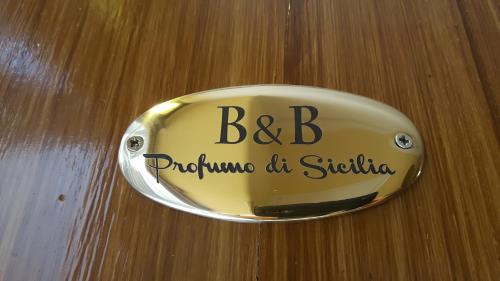 Profumo di Sicilia, Palermo (fotografie 10)