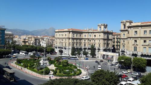 Profumo di Sicilia, Palermo (fotografie 6)