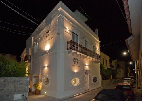 La Settima Luna Hotel - image 9