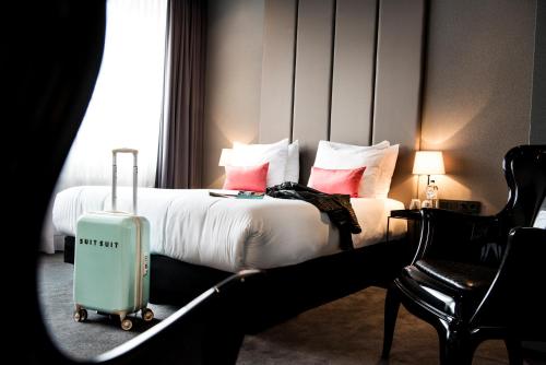 Hotels Image