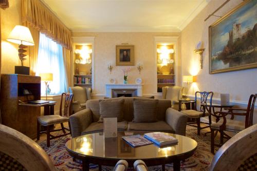The Chester Grosvenor - main image