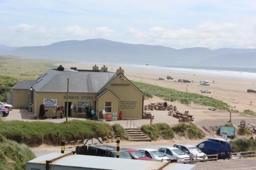 Inch Beach House B&B - image 4