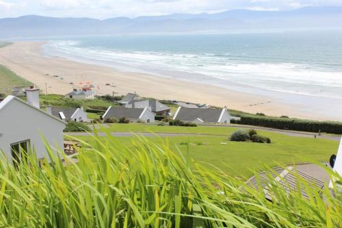 Strand, Inch Beach House B&B in Inch