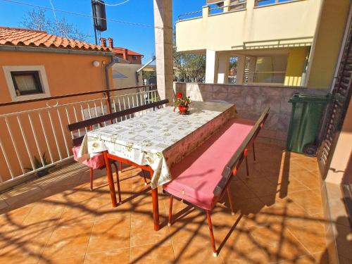 Apartments Petar 1306