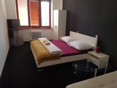 Double Room with Bath