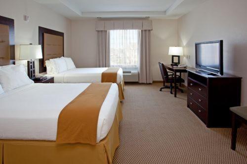 Holiday Inn Express Texas City, an IHG Hotel in Texas City, USA