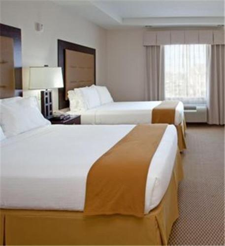 Holiday Inn Express Texas City, an IHG Hotel in Texas City, USA