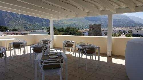 Artemide Hotel – San Vito Lo Capo, CA
