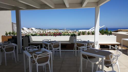 Artemide Hotel – San Vito Lo Capo, CA