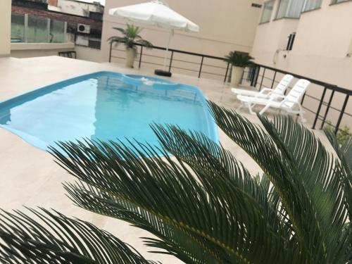 Resende Inn Resende