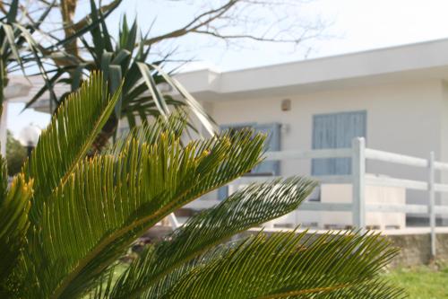 Villa Salmeci - Ispica