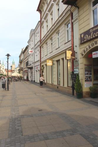 Apartamenty Krakowskie 36 Lublin - Single Two - image 5