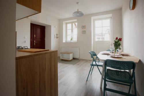 Apartamenty Krakowskie 36 Lublin - Single Two