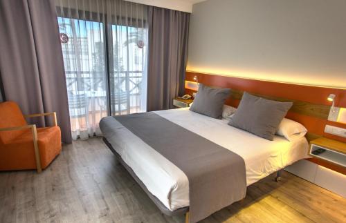 95182639 Vanilla Garden Boutique Hotel - Adults Only