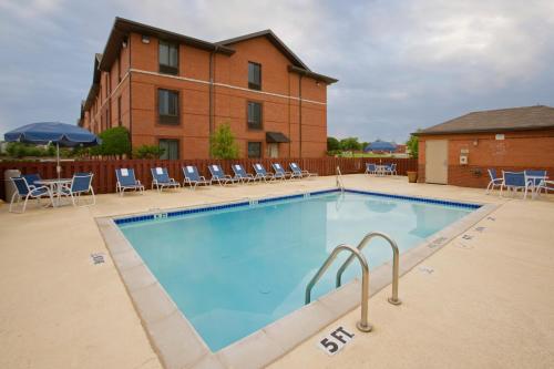 Extended Stay America Select Suites - Denver - Tech Center South