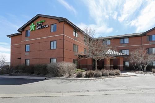 Extended Stay America Select Suites - Denver - Tech Center South