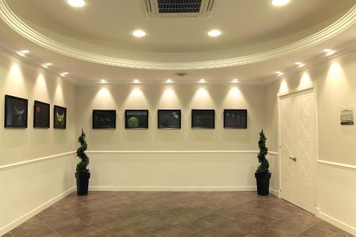 Il Principe Hotel Catania - image 3