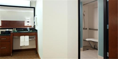 Létesítmények, Hyatt Place Lexington in Hamburg