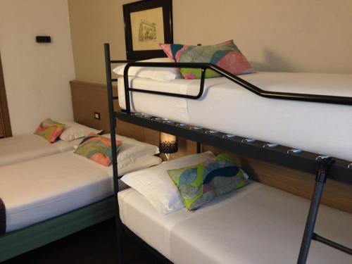 Hotel Forum Sant'Ilario D'Enza