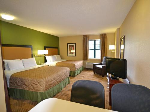 Extended Stay America Suites - Detroit - Farmington Hills - main image