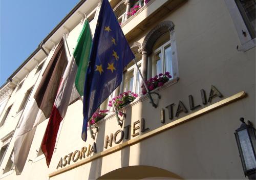 Astoria Italia
