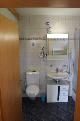 Rutschi Ferienwohnung in Sumiswald, Schweiz